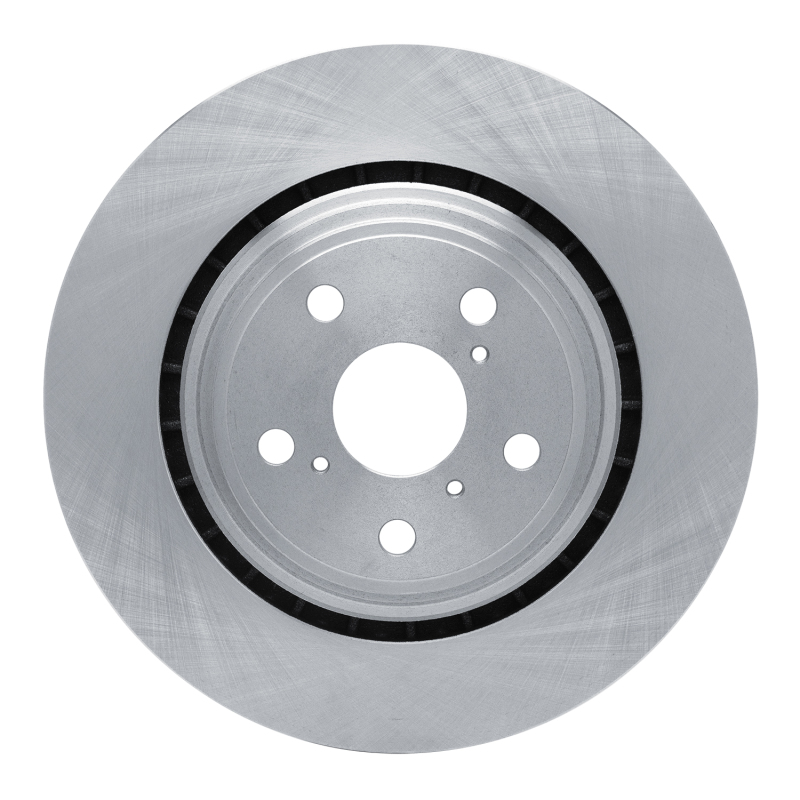 R1 24-25 Lexus TX500h Front Brake Rotor