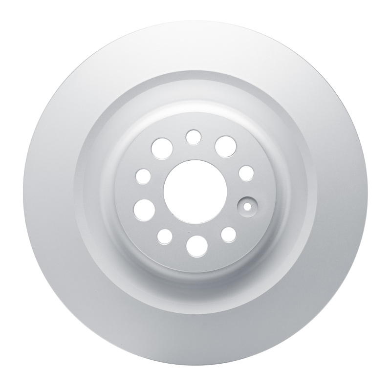 R1 21-24 Tesla Model X Front Carbon Alloy GeoMET Rotor