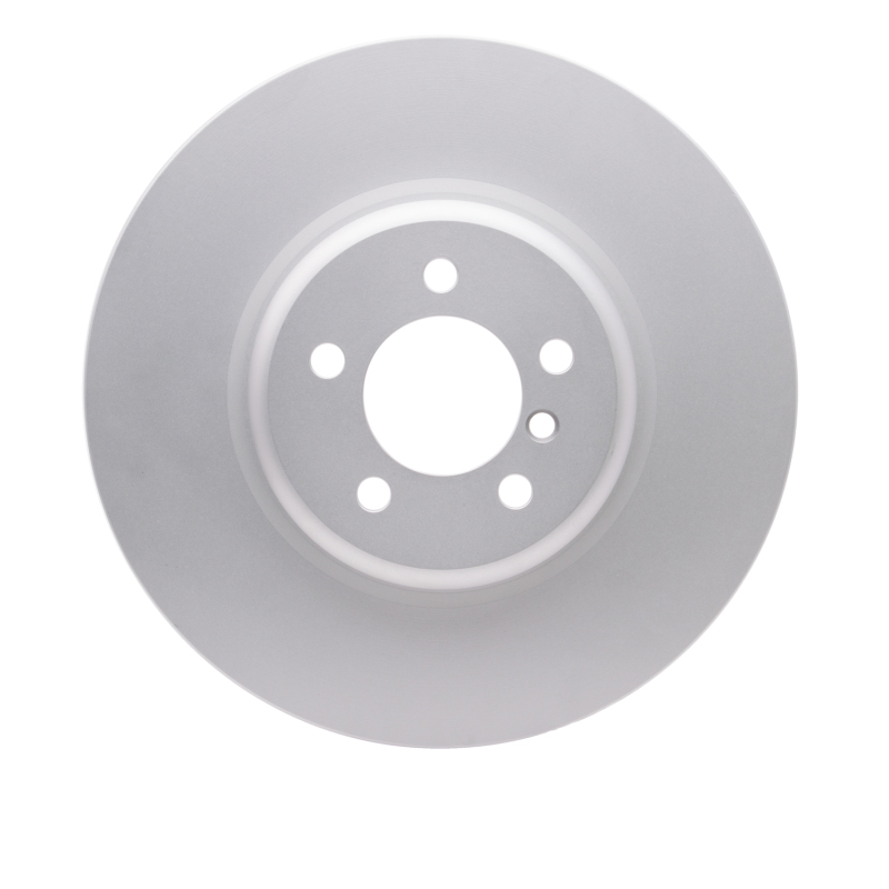 R1 13-20 BMW 335I Front Carbon Alloy GeoMET Rotor