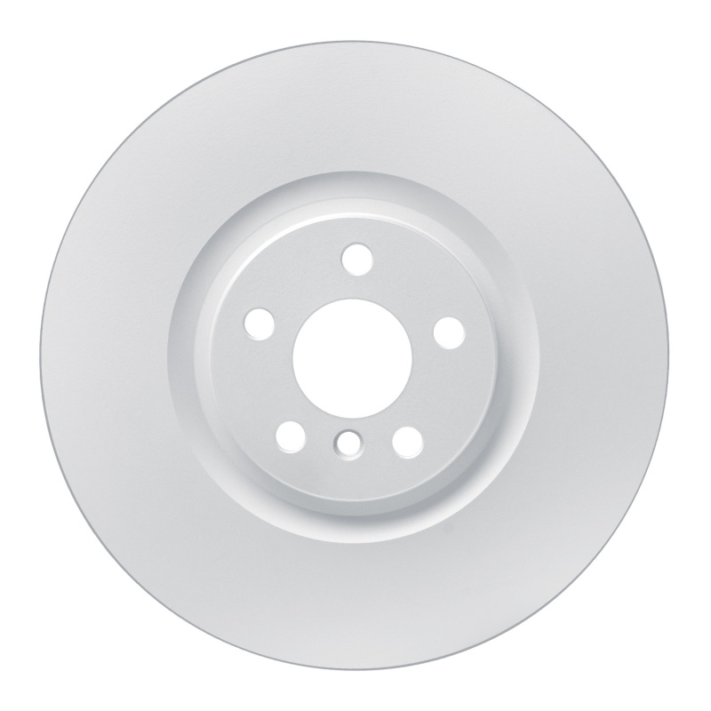 R1 19-25 BMW 228I xDrive Gran Coupe Right Front Carbon Alloy GeoMET Rotor