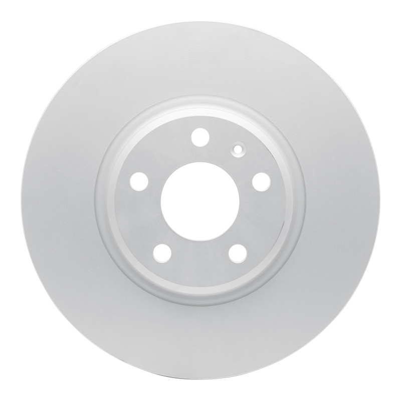 R1 11-17 Audi Q5 (Mexico) Front Carbon Alloy GeoMET Rotor