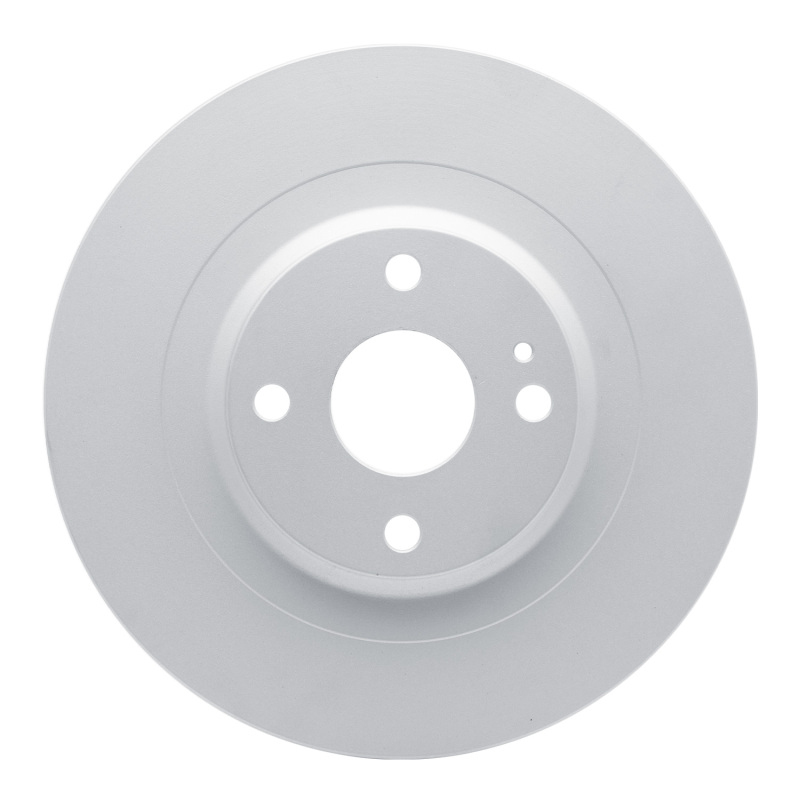 R1 16-25 Fiat 124 Spider Rear Carbon Alloy GeoMET Rotor