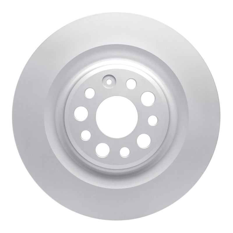 R1 21-25 Tesla Model X Rear GeoSPEC Coated Rotor