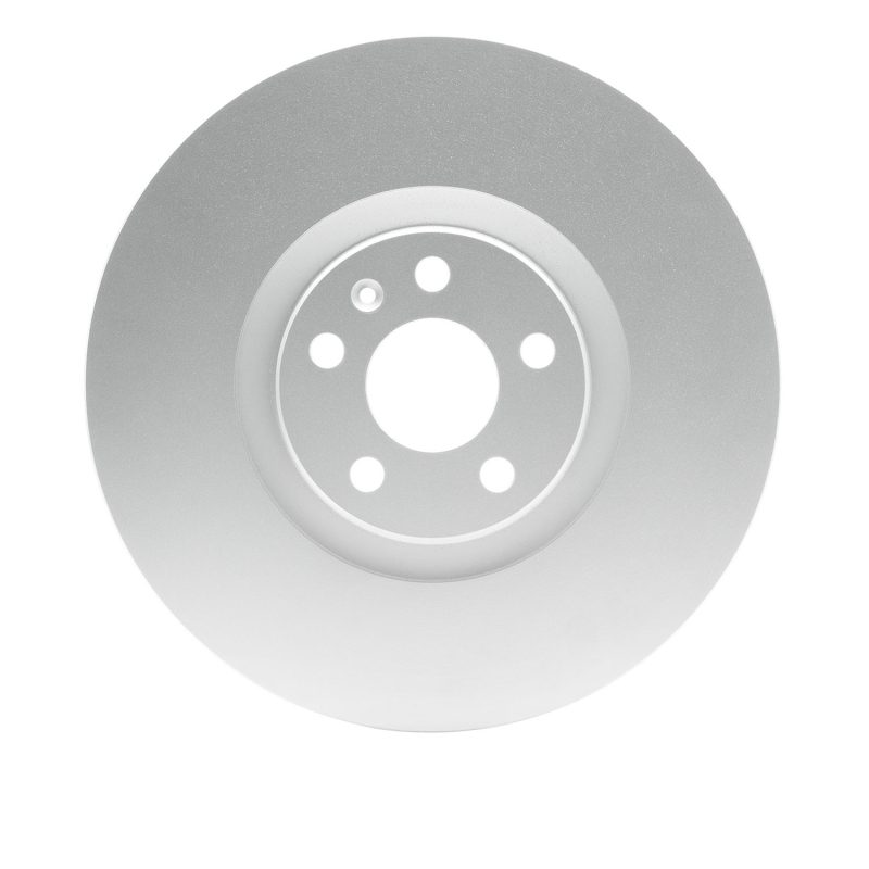 R1 16-26 Polestar Polestar 2 Front GeoSPEC Coated Rotor