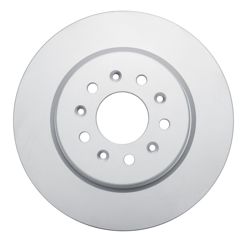 R1 20-25 Cadillac CT4 Rear GeoSPEC Coated Rotor