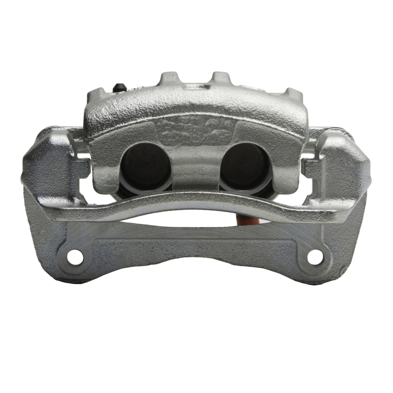 DFC 04-06 Kia Amanti Front-R Silver Zinc Coated Premium Caliper