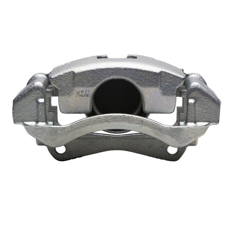 DFC 98-03 Cadillac Seville Front-L Silver Zinc Coated Premium Caliper