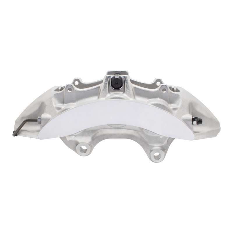 DFC 09-20 Cadillac CTS Front-R Silver Zinc Coated Premium Caliper