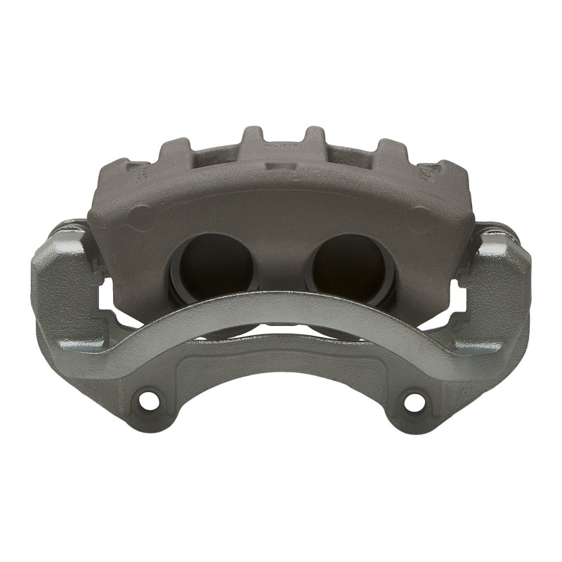 DFC 09-11 Cadillac Seville Front-L Silver Zinc Coated Premium Caliper