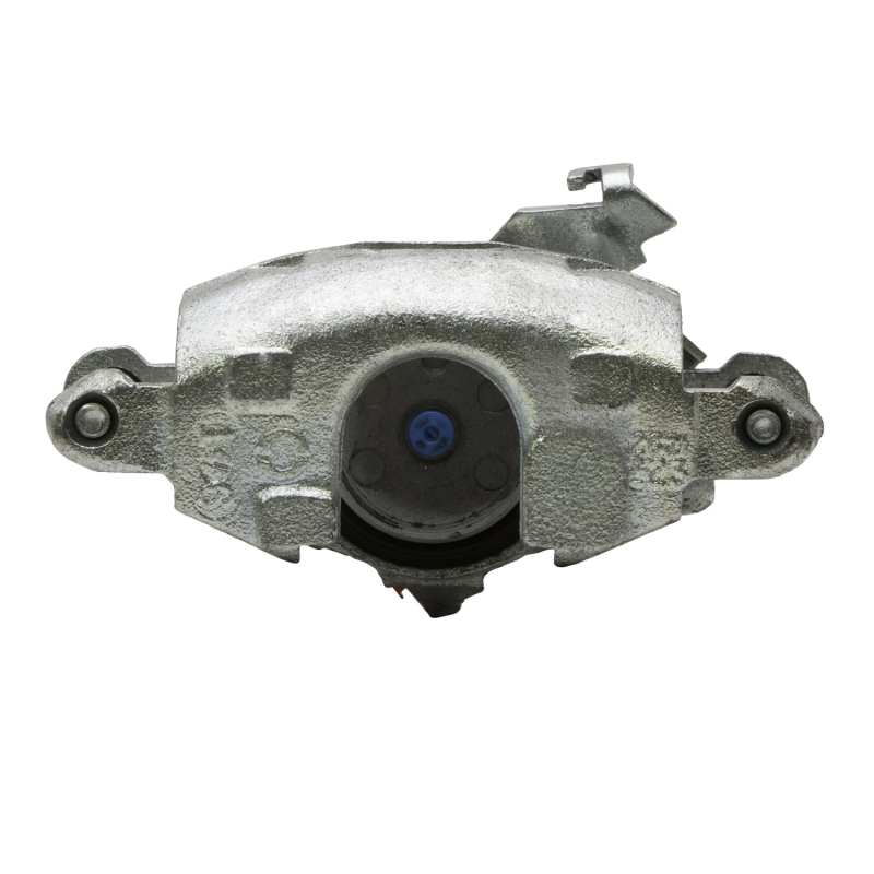 DFC 77-78 Buick Riviera Rear Silver Zinc Coated Premium Caliper