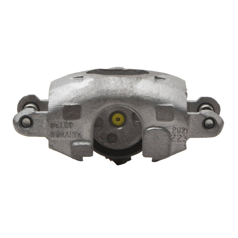 DFC 76-78 Cadillac Eldorado Rear-L Silver Zinc Coated Premium Caliper