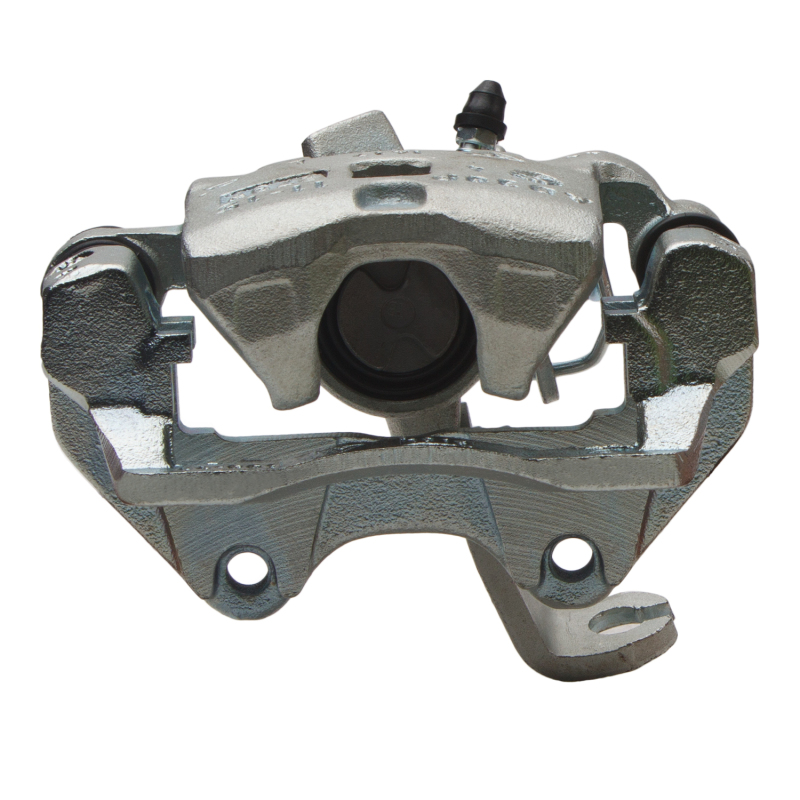 DFC 93-02 Cadillac DeVille Rear-L Silver Zinc Coated Premium Caliper