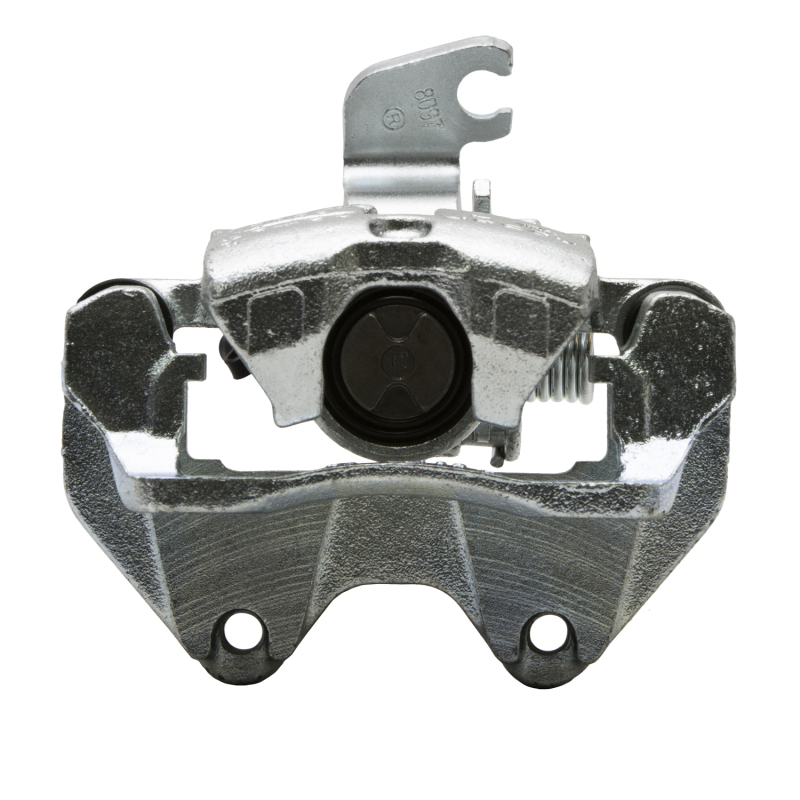 DFC 98-99 Cadillac Seville Rear-R Silver Zinc Coated Premium Caliper