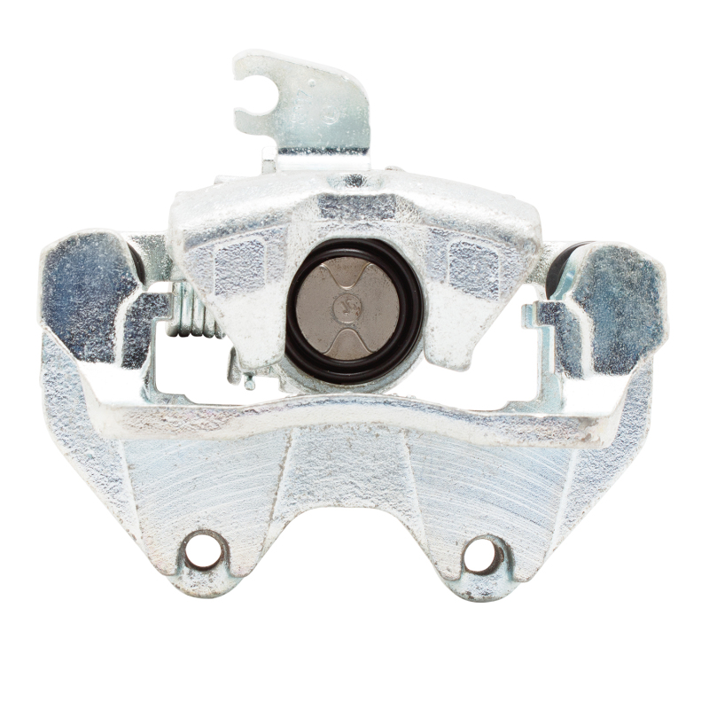 DFC 98-99 Cadillac Seville Rear-L Silver Zinc Coated Premium Caliper