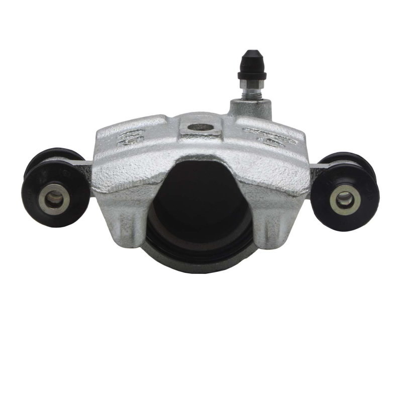 DFC 85-88 Chevrolet Sprint Front-L Silver Zinc Coated Premium Caliper