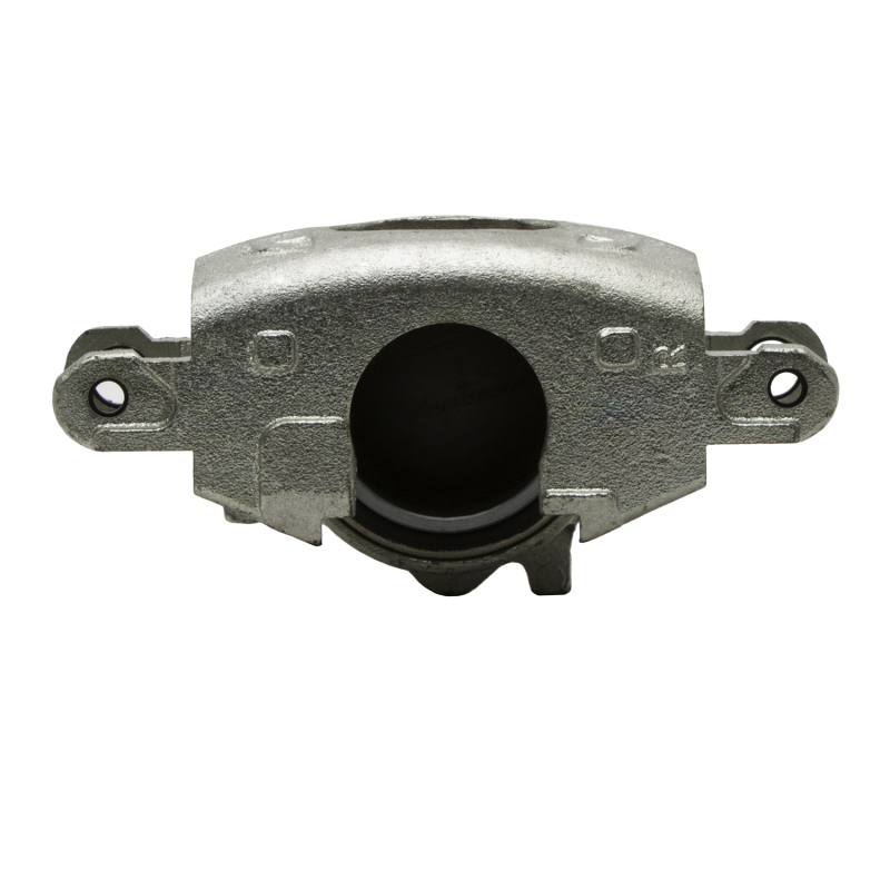 DFC 77-77 Buick Century Front-R Silver Zinc Coated Premium Caliper