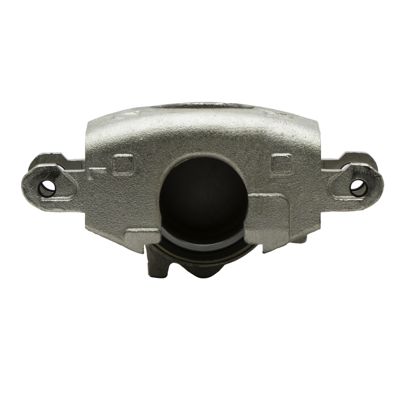 DFC 77-77 Buick Riviera Front-L Silver Zinc Coated Premium Caliper