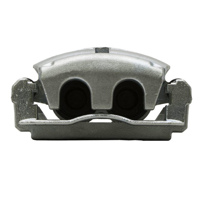 DFC 11-16 Buick Regal Front-R Silver Zinc Coated Premium Caliper