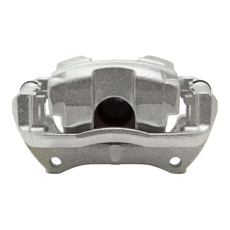 DFC 11-17 Buick Encore Front-R Silver Zinc Coated Premium Caliper