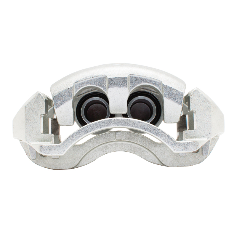 DFC 98-99 Chevrolet W4500 TILTMASTER (w/Front Disc Brakes) Front Right Silver Premium Caliper