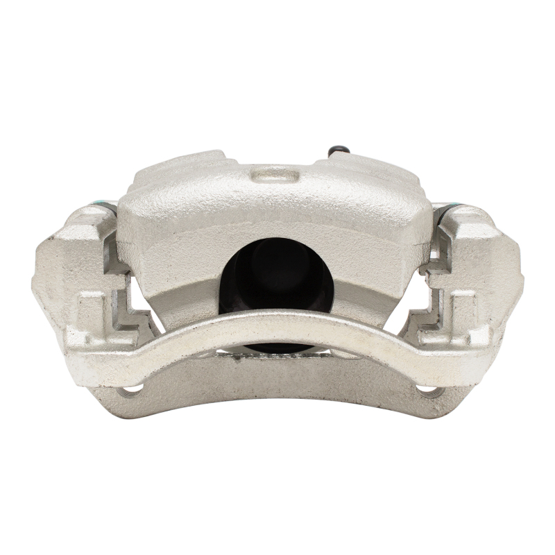 DFC 16-23 Chevrolet Volt Front-L Silver Zinc Coated Premium Caliper