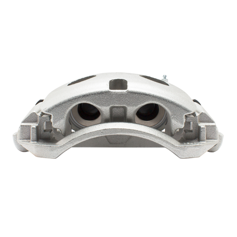 DFC 20-25 Chevrolet Silverado 3500 HD Front-R Silver Zinc Coated Premium Caliper