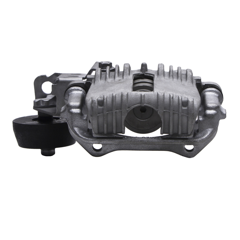 DFC 93-97 Chevrolet Camaro Rear-R Silver Zinc Coated Premium Caliper