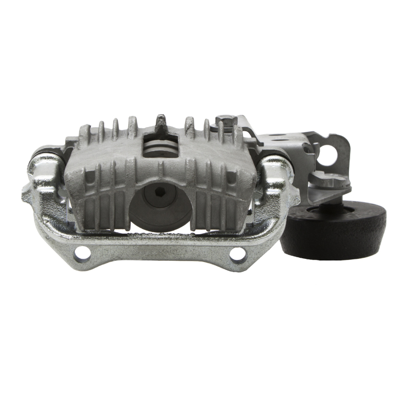 DFC 93-97 Chevrolet Camaro Rear-L Silver Zinc Coated Premium Caliper