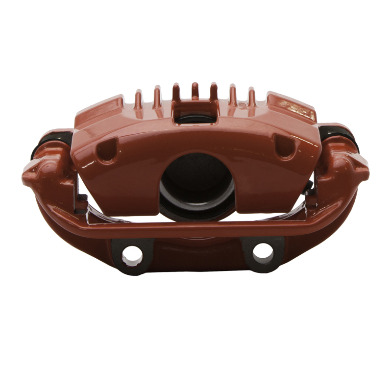 DFC 94-96 Chevrolet Impala Rear-R Silver Zinc Coated Premium Caliper