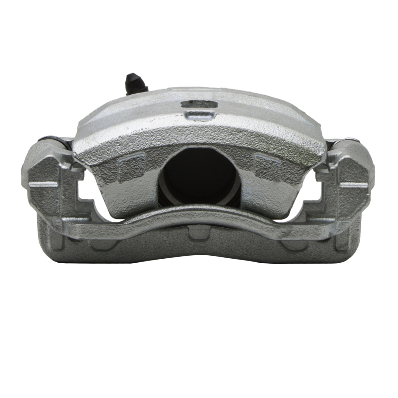 DFC 98-02 Chevrolet Camaro Rear-L Silver Zinc Coated Premium Caliper