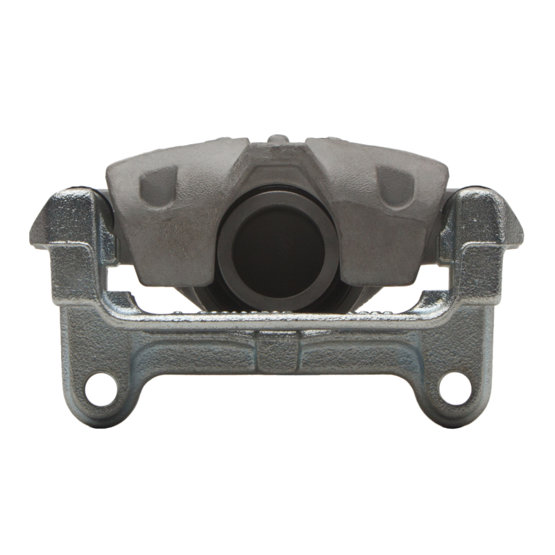 DFC 97-13 Cadillac XLR Rear-L Silver Zinc Coated Premium Caliper