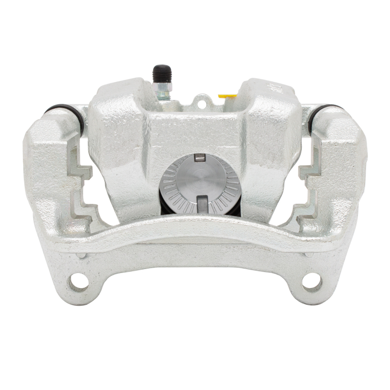DFC 16-25 Cadillac CT5 Rear-R Silver Zinc Coated Premium Caliper