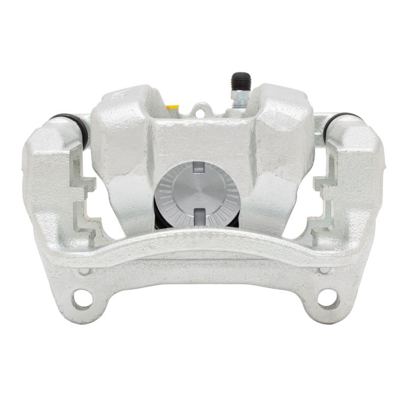 DFC 16-25 Cadillac XT5 Rear-L Silver Zinc Coated Premium Caliper