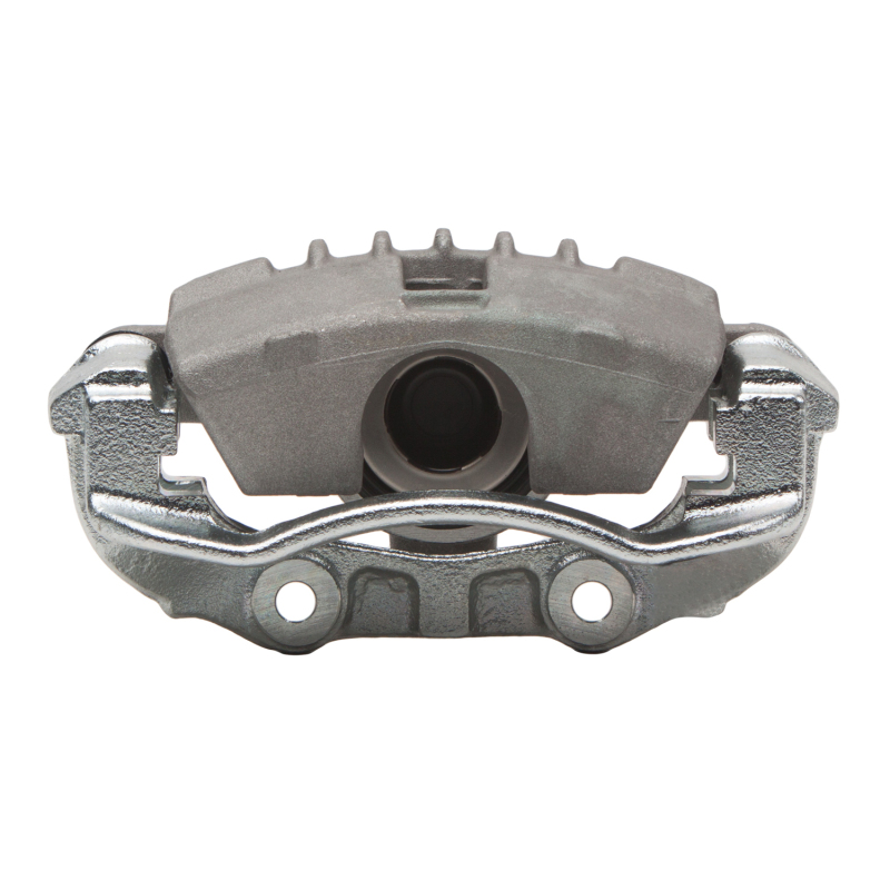 DFC 97-04 Chevrolet S10 Rear-L/Rear-R Silver Zinc Coated Premium Caliper