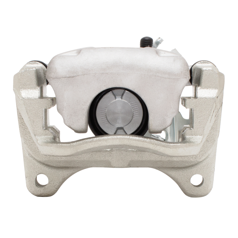 DFC 16-19 Chevrolet Cruze Rear-L Silver Zinc Coated Premium Caliper