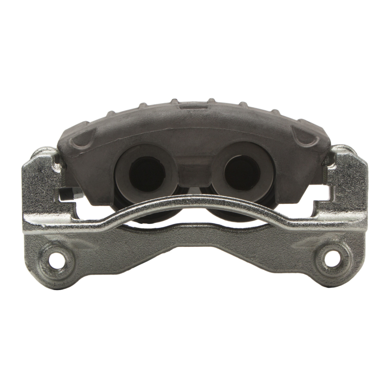 DFC 02-05 Chevrolet Silverado 1500 Rear-R Silver Zinc Coated Premium Caliper