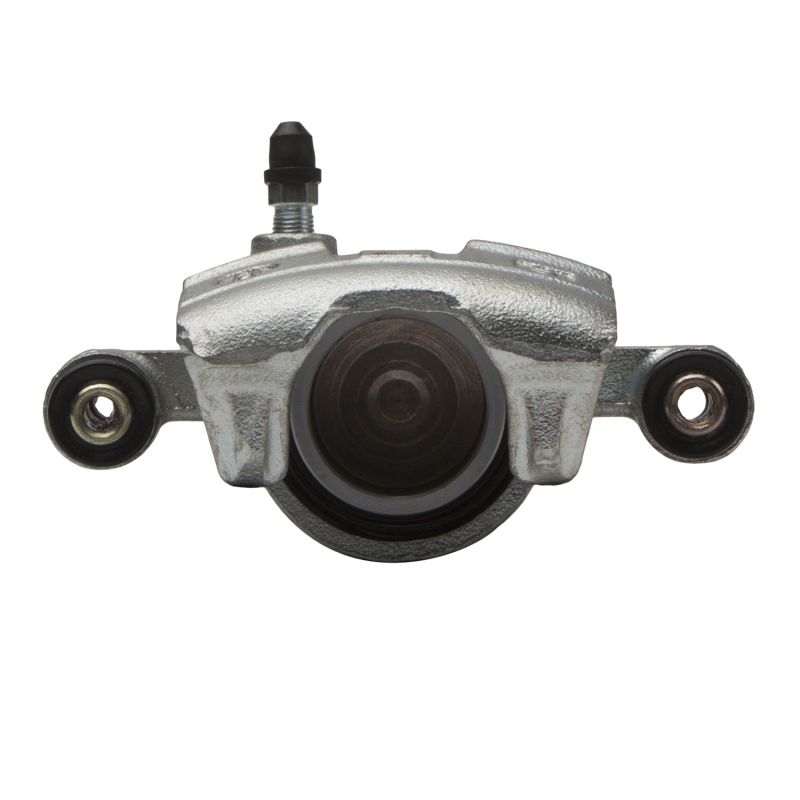 DFC 89-94 Geo Metro Front-R Silver Zinc Coated Premium Caliper