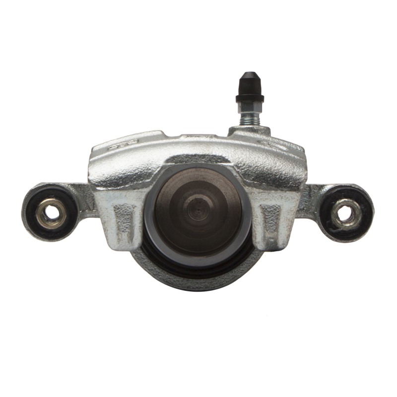 DFC 89-94 Geo Metro Front-L Silver Zinc Coated Premium Caliper