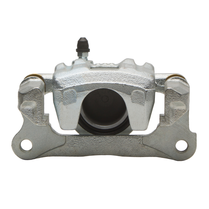 DFC 89-94 Geo Metro Front-R Silver Zinc Coated Premium Caliper