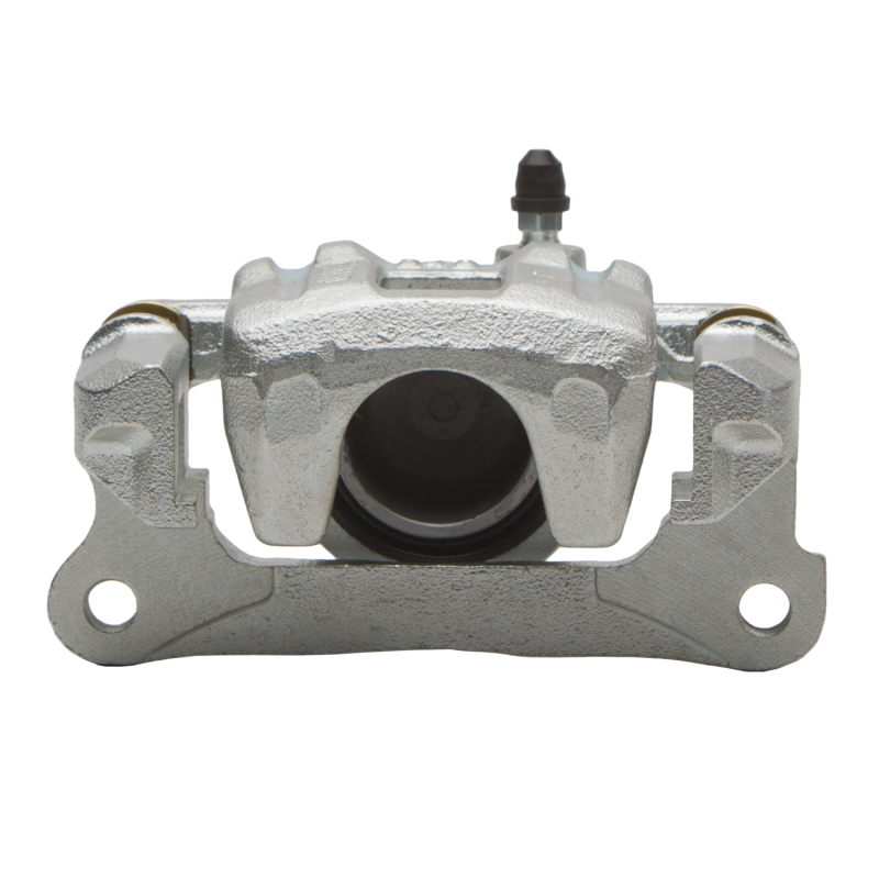 DFC 89-94 Geo Metro Front-L Silver Zinc Coated Premium Caliper