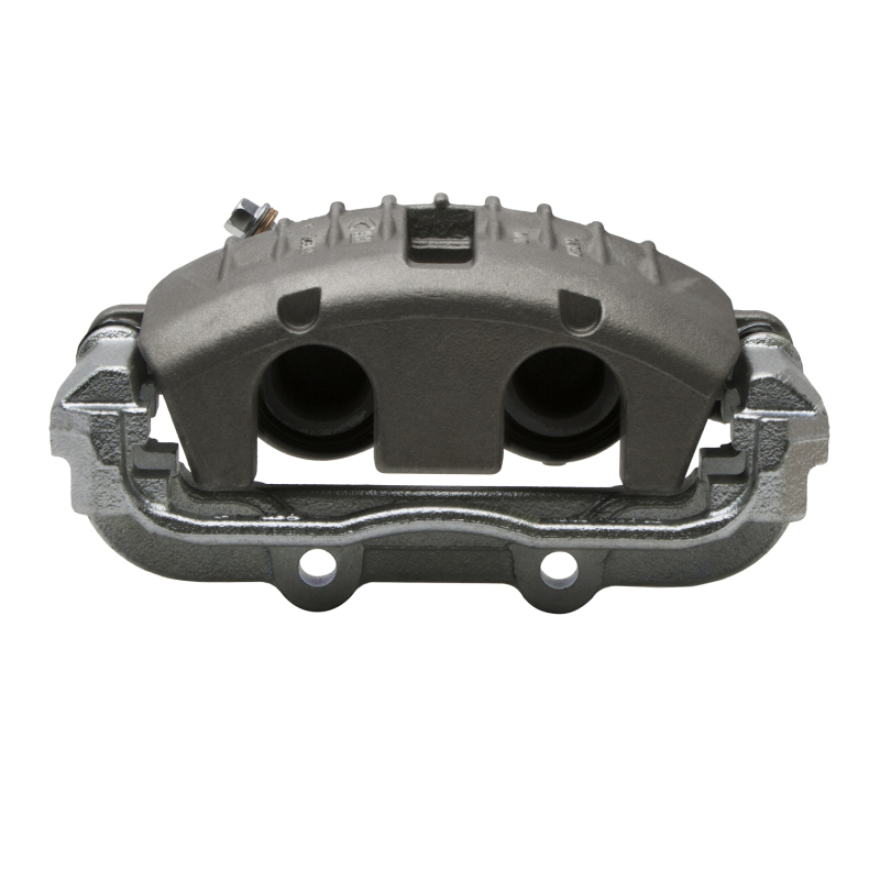 DFC 04-04 Pontiac GTO Front-R Silver Zinc Coated Premium Caliper