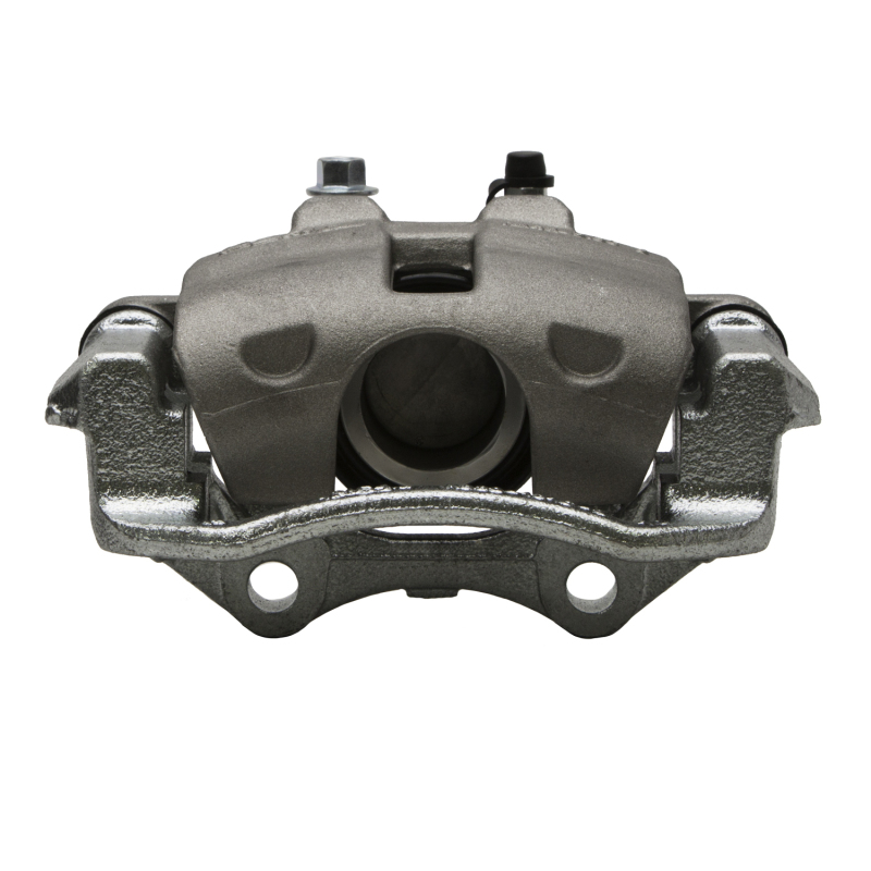 DFC 04-06 Pontiac GTO Rear-R Silver Zinc Coated Premium Caliper