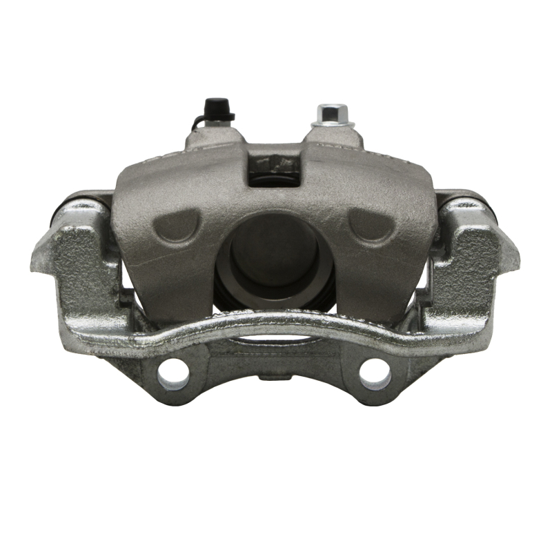DFC 04-06 Pontiac GTO Rear-L Silver Zinc Coated Premium Caliper