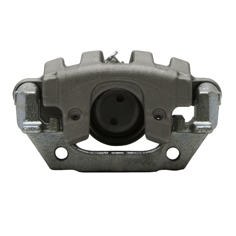 DFC 06-10 Pontiac Solstice Rear-L Silver Zinc Coated Premium Caliper