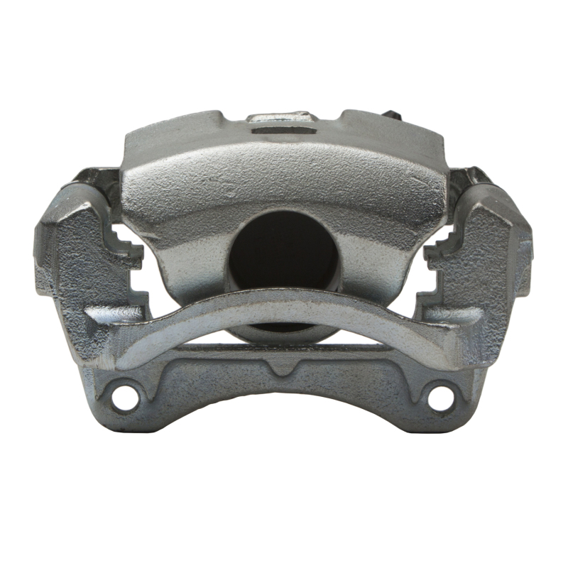 DFC 04-10 Chevrolet HHR Front-L Silver Zinc Coated Premium Caliper