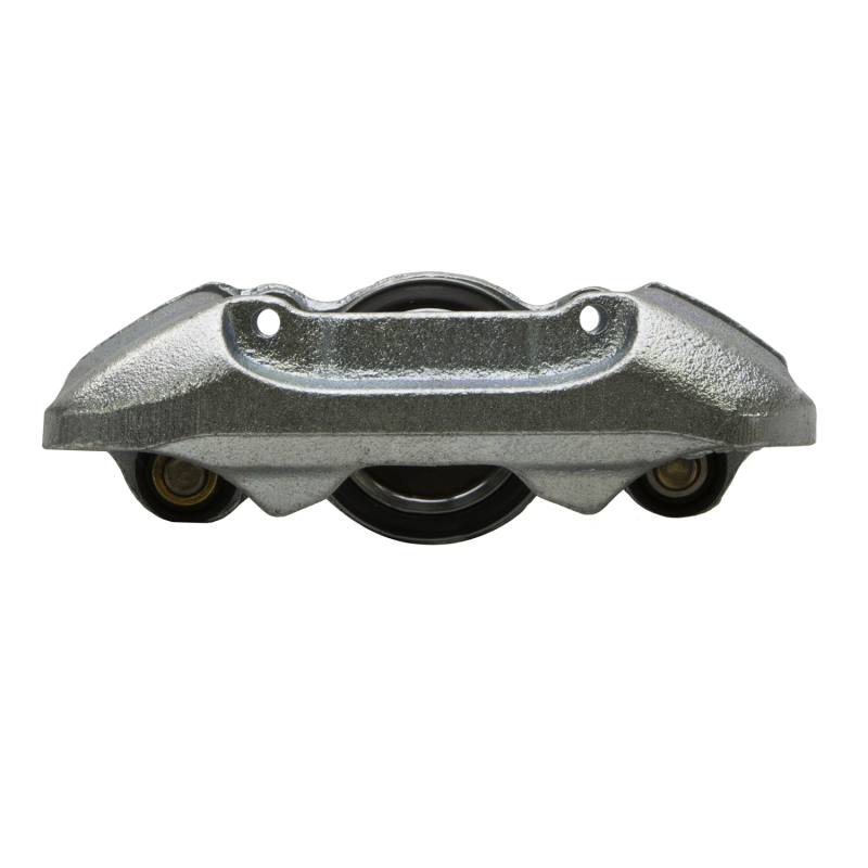 DFC 94-97 Ford Aspire Front-R Silver Zinc Coated Premium Caliper