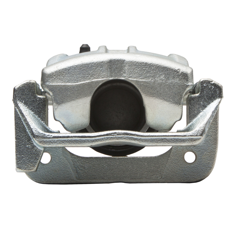 DFC 95-01 Ford Taurus SHO Front-R Silver Zinc Coated Premium Caliper