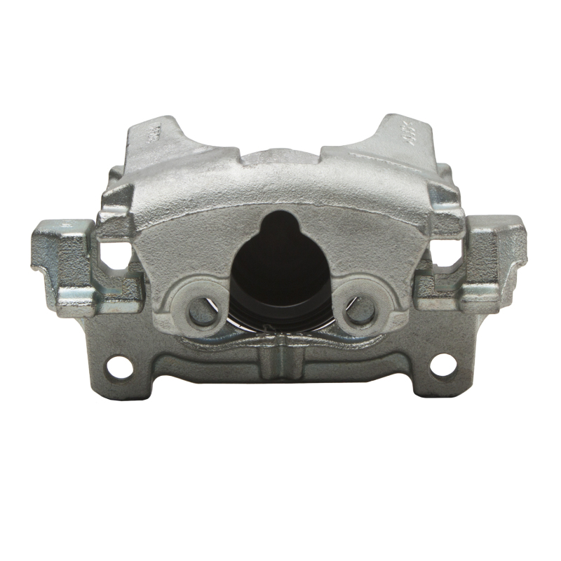 DFC 13-20 Ford Fusion Front-L Silver Zinc Coated Premium Caliper