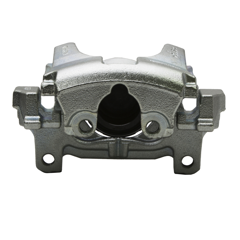 DFC 13-20 Ford Fusion Front-L/Front-R Silver Zinc Coated Premium Caliper