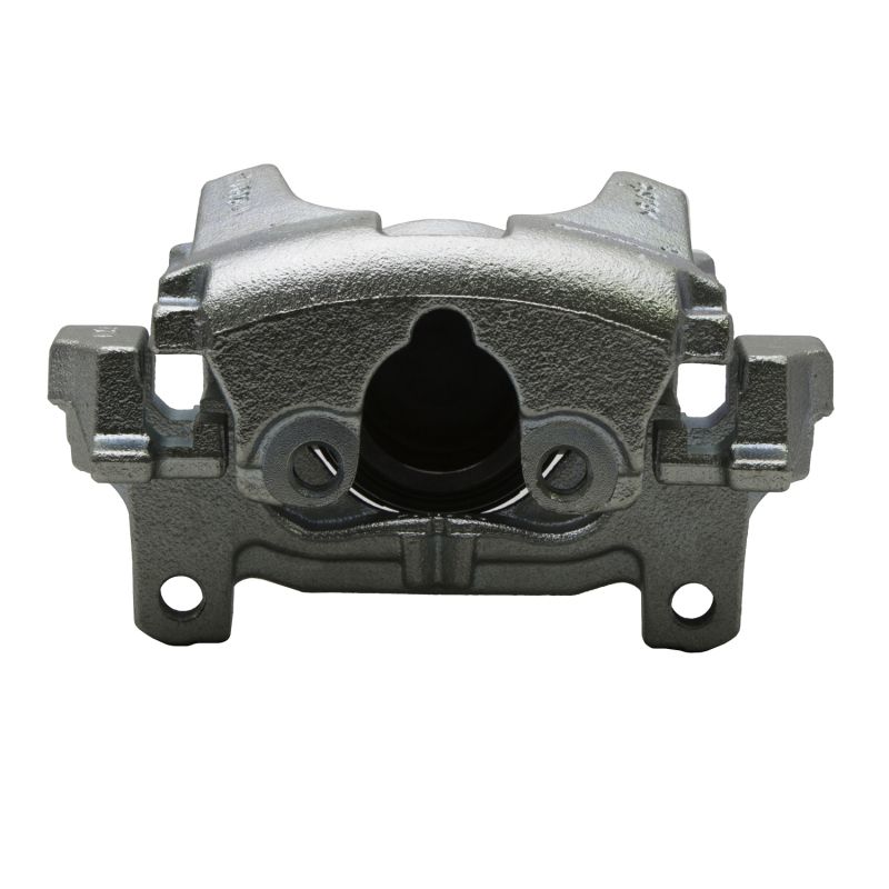 DFC 13-20 Ford Fusion Front-R/Front-L Silver Zinc Coated Premium Caliper